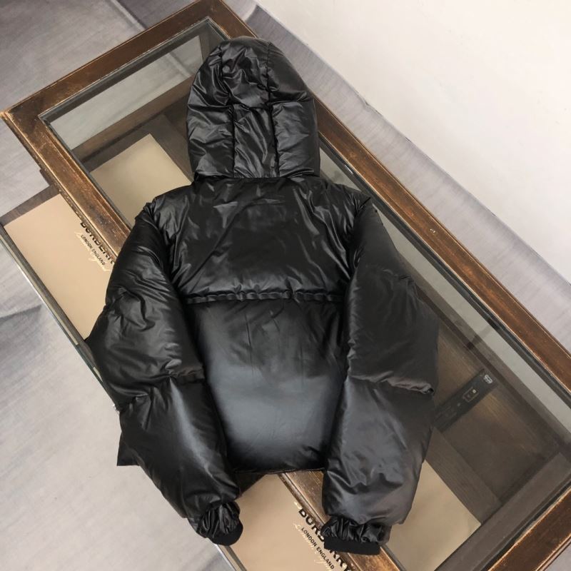 Prada Down Jackets